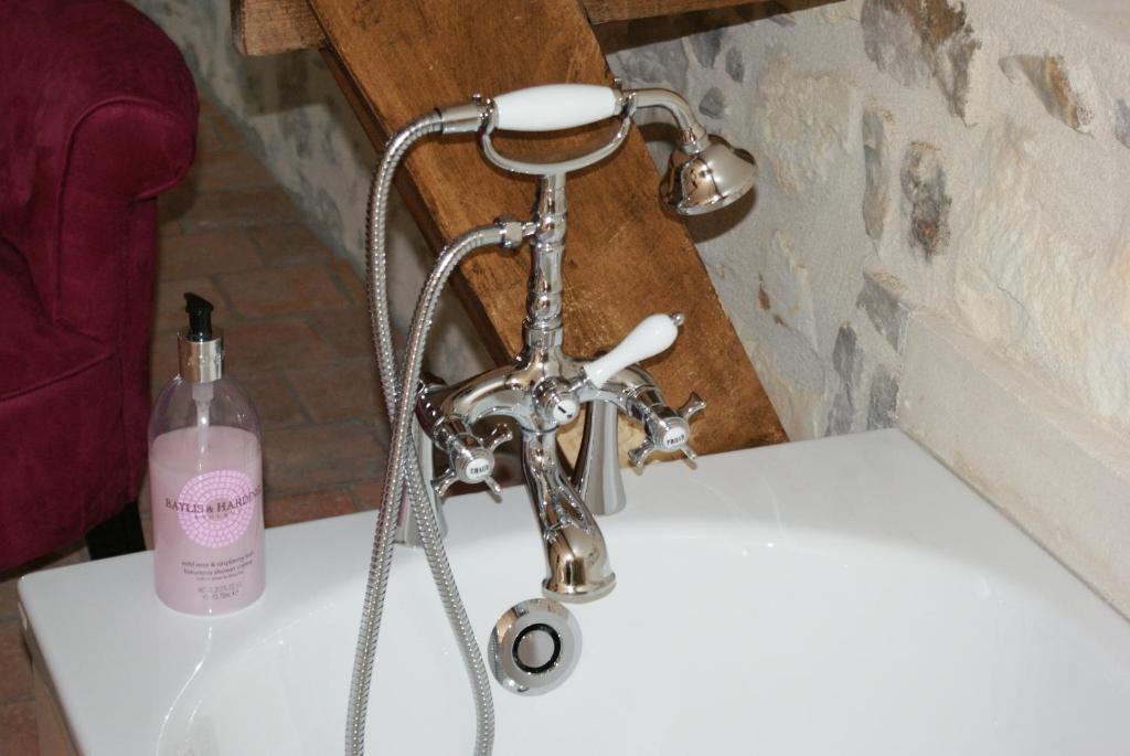 Chambres D'Hotes De La Boire Bavard Blaison Ngoại thất bức ảnh